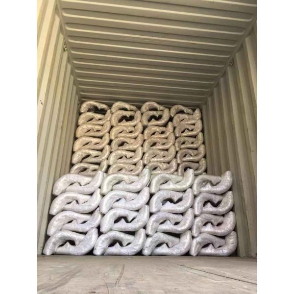 Silver Color Truck Bull Bar Stainless Steel Rear Bumper 12 Months Warranty