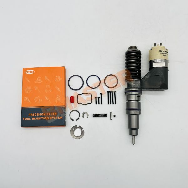 OEM-compatible 891805-A3 Fuel Injector Repair Kit For Heavy-duty Diesel Engines In A3 Series
