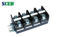 o conector do bloco terminal da montagem do PWB de 600V 240A, põe o passo dos blocos terminais 36.00mm