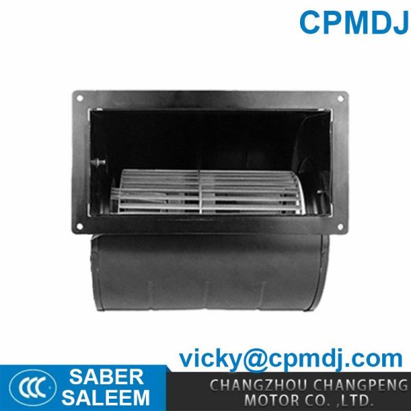 65W Centrifugal Blower Fan Exhaust Centrifugal Blower Quiet Centrifugal Fan