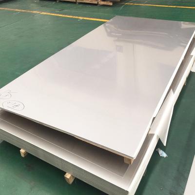 Corrosion Free Robust Affordable Premium Stainless Steel Plate Thickness 4mm 6mm 8mm 304 316L