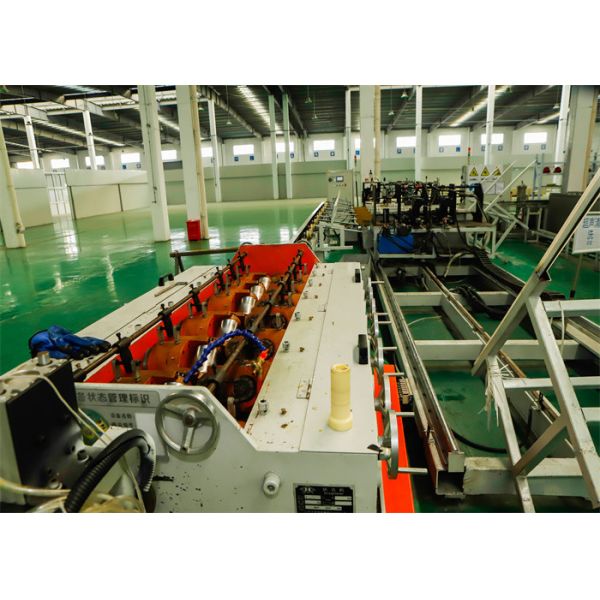 Transense Hvac Copper Tubing , C12000 Ac Copper Tube ISO9001