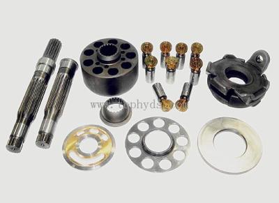 Hydraulic Piston Pump Parts Kawasaki K7V63