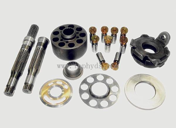 Hydraulic Piston Pump Parts Kawasaki K7V63