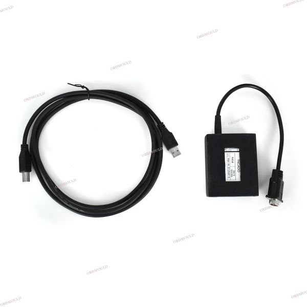 V110 laptop with Jungheinrich Judit Diagnostic Scanner V4.37 Software with Online Update and 1 Year Warranty for Forklift Diagnostics