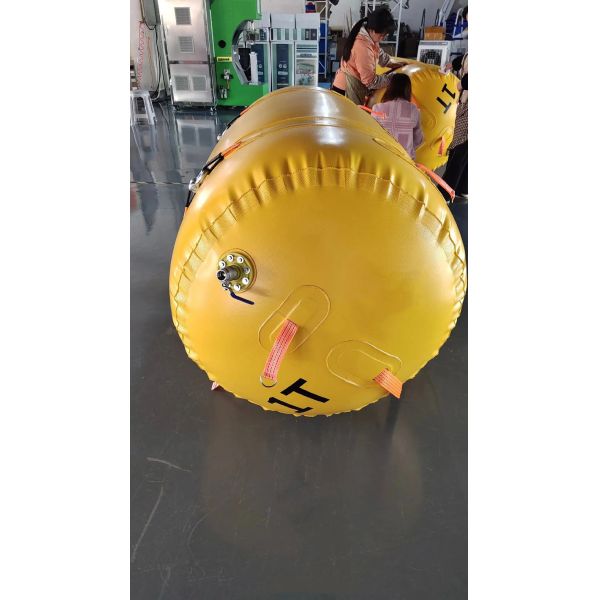 Underwater Salvage Bags Heavy Duty Stable Performance Long Service Life