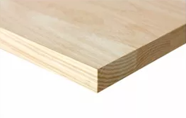 Drawer Slides Hardware High End Custom Bathroom Vanity Set with MR-MDF Carcase Material