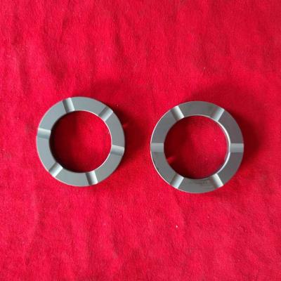 Silicon Carbide Bearing Sleeve The Optimal Choice for High-Performance and High-Demand Industrial Applications