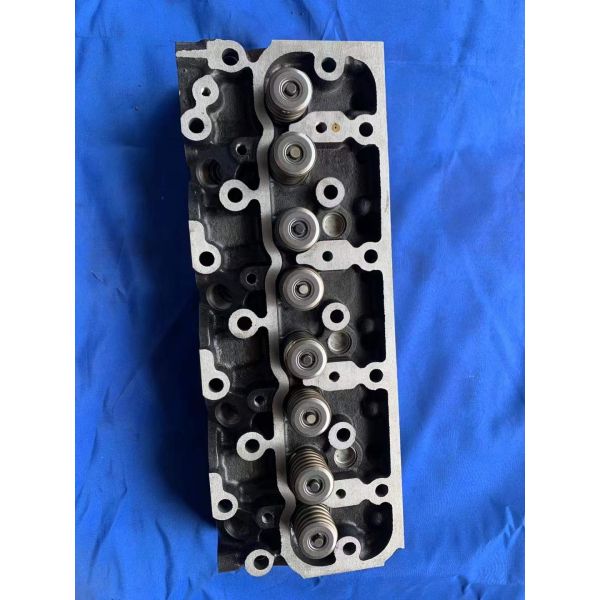 ISUZU Pickup Trooper 4JG2 2.5D Performance Cylinder Heads 8-97016-504-7