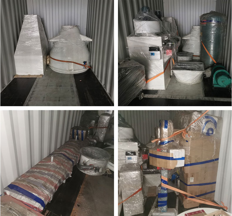 Машина питания поголовья 500kg/H птицы смешанная заранее смесью