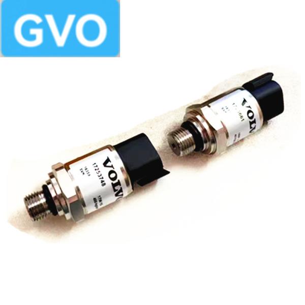 VOE17252661 17253748 17202573 Applique aux capteurs de pression EC120D VOLVO200D EC220D