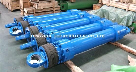 hydraulic cylinder for agriculture