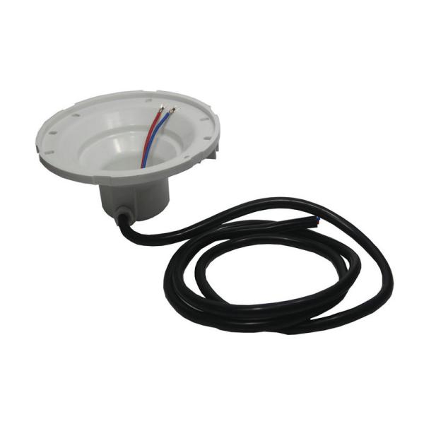 Underwater PC Body 160mm LED Pool Light Housing