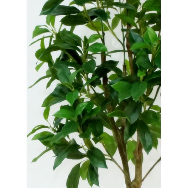 150cm Artificial Decorative Trees Pachira Macrocarpa Plant Custom Design