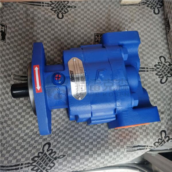 TEREX 15030700 motor water pump for terex tr60 truck parts tr100 parts