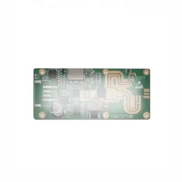 SZHUASHI 100% 新しい2Wシールドジャマーモジュール YJM102033JC 1150-1300MHzのPCBA シェル機能なし EMIシールド