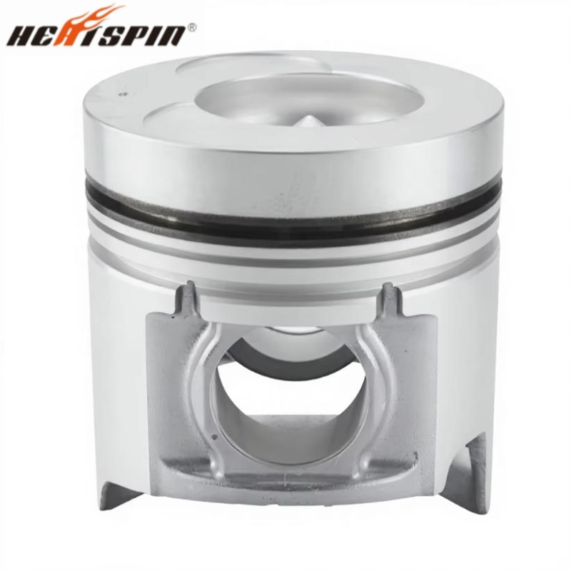 13216-E0020  N04C Diesel Engine Piston Kit for Toyota Dyna Hino 300 104mm 4.0L Diesel Engine Part Factory Price 13211-78190