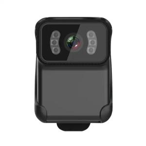 Portable Body Worn Camera WiFi DV Camcorder Loop Recording Support TF Card Night