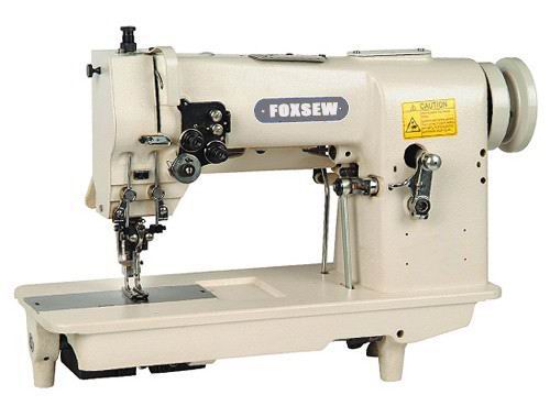 Double Needle Hemstitch Big Picoting Sewing Machine FX1722