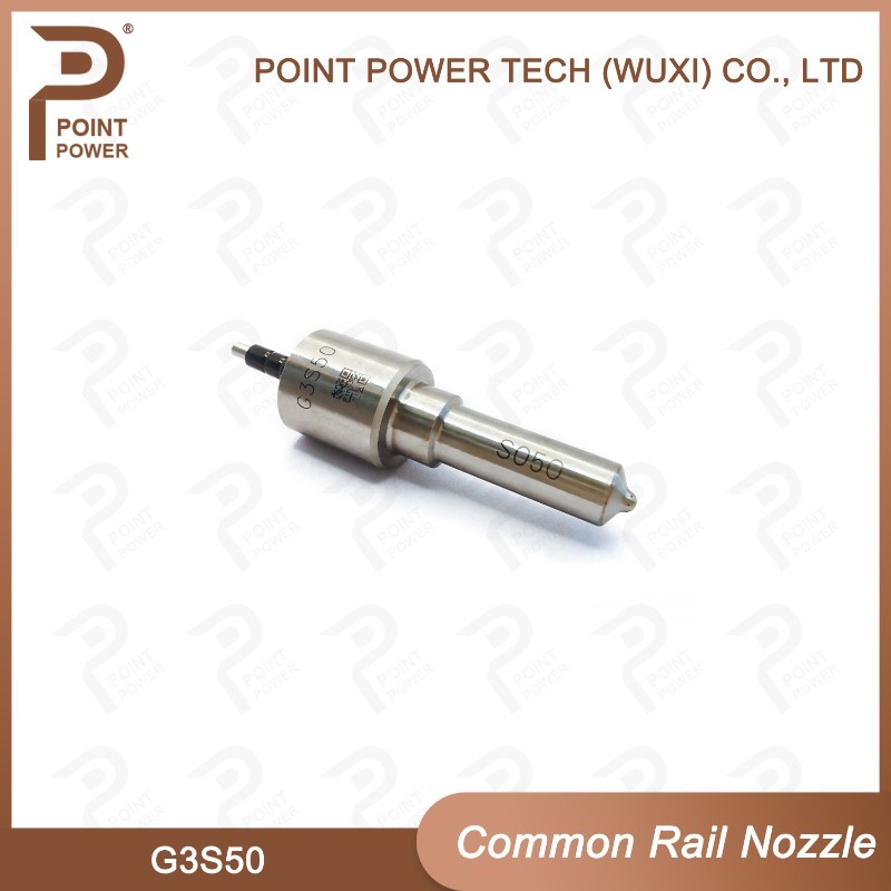 Дизельное топливо G3S50 Denso Common Rail Nozzle для инжекторов 295050-096# 12640381