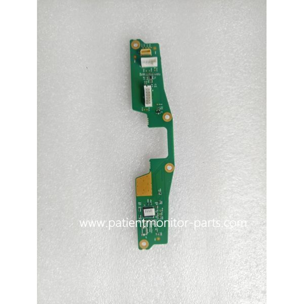 Mindray IMEC5 Patient Monitor Keypad Component PN050-000733-00