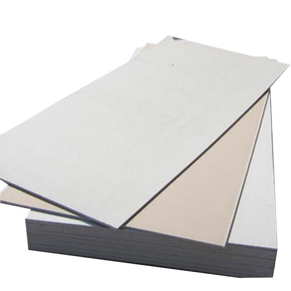 Capacidade de solução total 9mm Junta de gesso resistente à umidade com estilo de design moderno