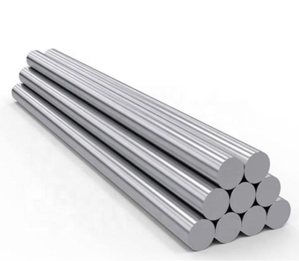 SS 316 304 Round Stainless Steel Rod Bar 27mm 28mm