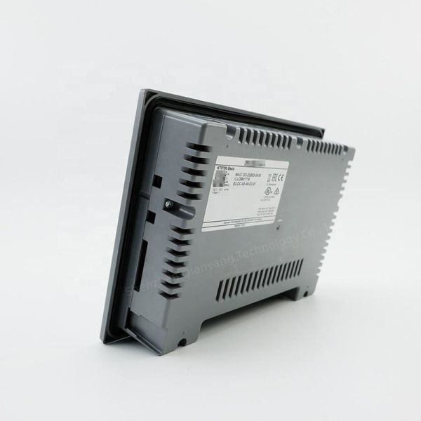 Tp177b Siemens 6AV2123-2GB03-0ax0 All In One 7 Inch Flexible High Scalability
