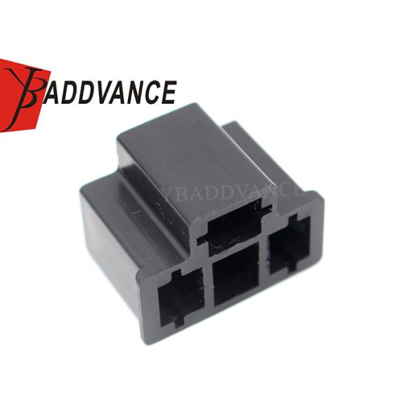 3 соединитель фары женщины Х4 Пин мужской пластиковый приспособленный для Ниссан