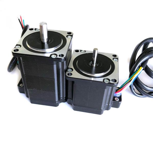 Faradyi Professional Production 3.5V 32mm 1.8 Degree High Torque Customized Specification Micro Stepper Motor For Turbo Fan