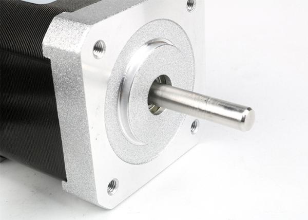 1.68A 5kg.Cm 1000ppr 42mm Nema17 Stepping Motor With Encoder
