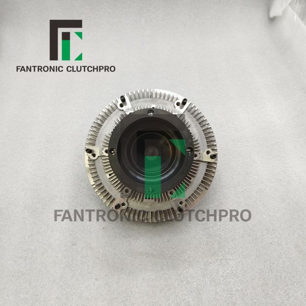 Clutch, radiator fan 1224883
1224885
1271006
1282876
1306241
1306242
1306244
1328797
1328799
1348775
1349755