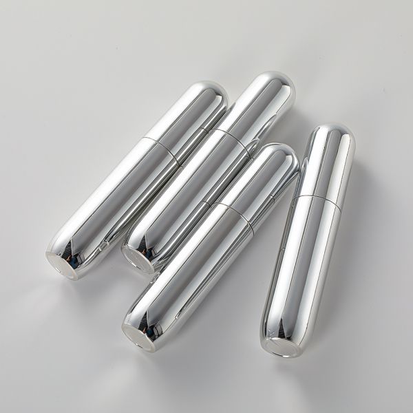 ABS Plastic Cosmetic Tube for Mascara Custom Colors