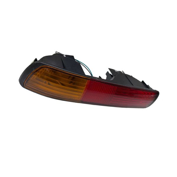 MR570141 New Mitsubishi Pajero V73 Rear Bumper Light Replacement Reverse Fog Light Accessories Install