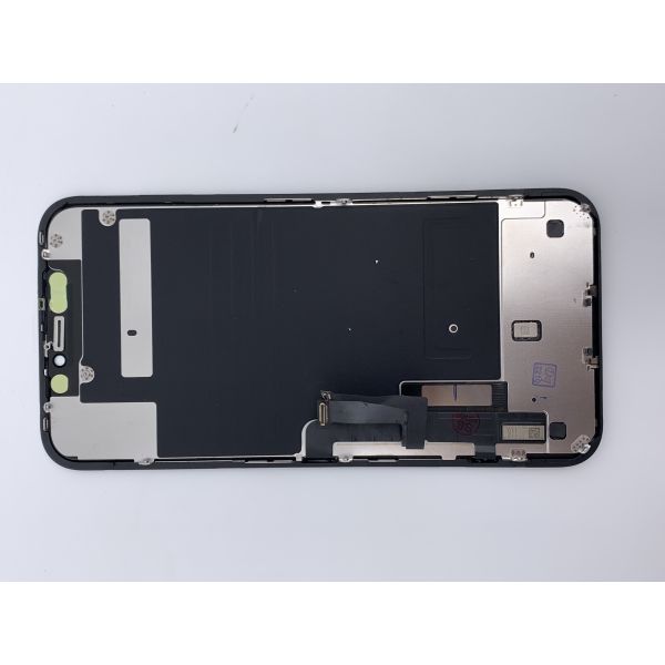 100% Tested Phone LCD Screen Replacement Front Assembly For Original New IPhone 11