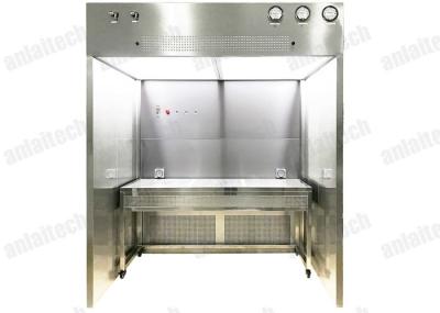 F8 Filtration 300lux Sampling Room Weighing Laminar Vertical Flow Pharmacy 1PH