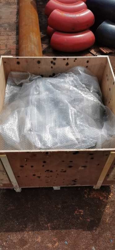 Seamless Stainless Steel Reducer Class 150 Butt Weld Reducer ASME B16.11 for Industrial Applications