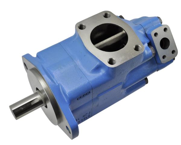 Renowell high pressure Vickers Hydraulic Vane Pump Hydraulic Pumps