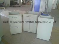 Contadores do laboratório e de fabricante/laboratório dos armários contadores para a venda/Laboratório Armários Empresa