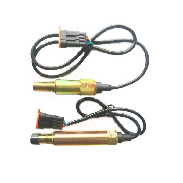 Golden Dragon Yutong Bus Odometer Sensor LG901Q2-YT 1096208005-303