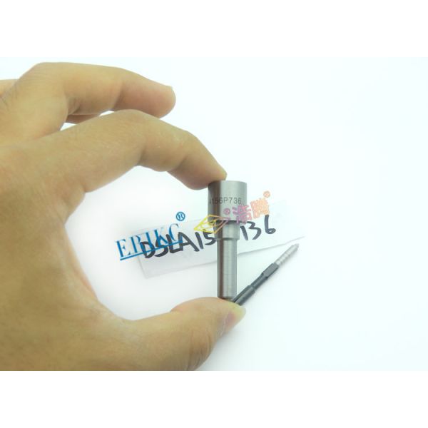 DSLA156P736 For BOS inyector nozzle GMC common rail DSLA156 P736 , CRI spare parts injector nozzle 0 433 175 163