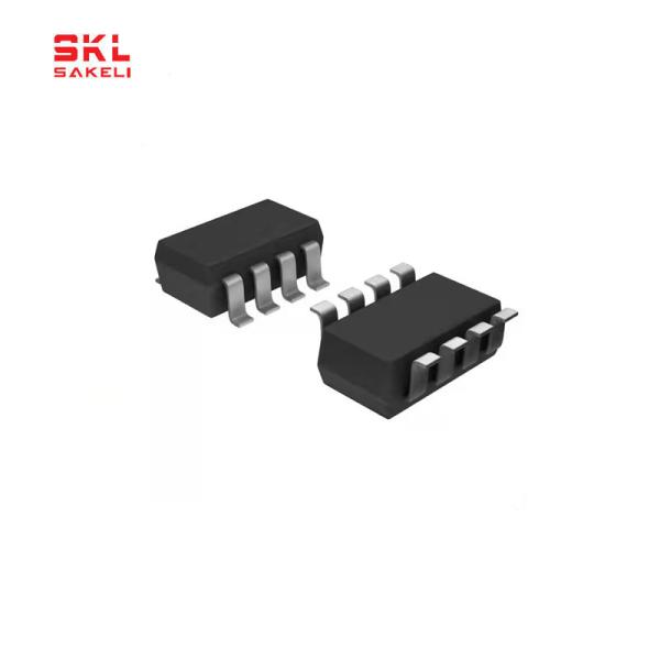 MAX9912EKA+T 8-Pin SOT-23 Low-Noise  Single-Supply  Differential   High-Speed CMOS Operational Amplifier IC Chips