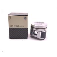 D1703 Kubota Kit de pistões de motores diesel de 3 cilindros 1G466-21110 16423-21112