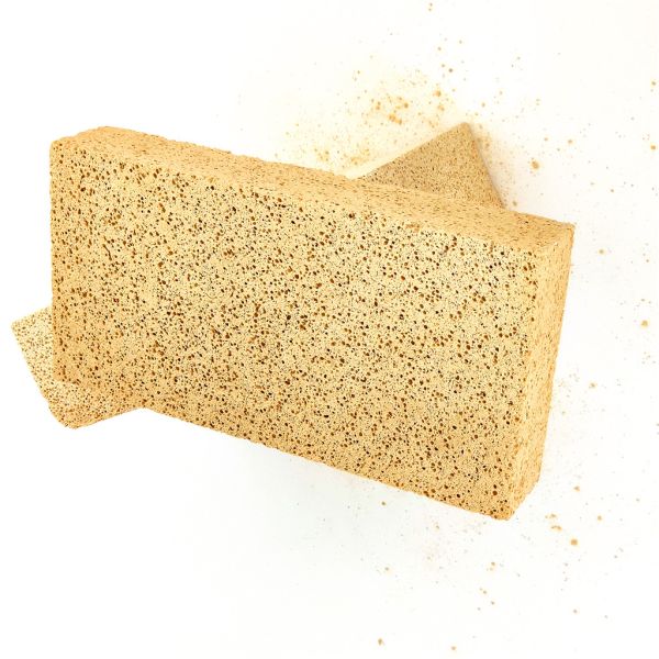 Customizable High Alumina Poly Ball Insulating Refractory Brick for Industrial Furnace