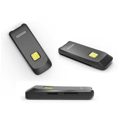 Custom New  Emv Chip  Credit Card Reader for Android