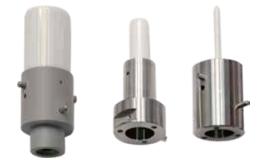 Medical Ceramic Plunger And Valve Body