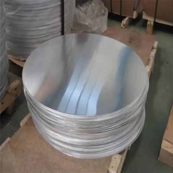 High Quality ASTM 201 202 304 306 308 310 321 430 410 Stainless Steel Circle
