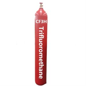 Refrigerant Cylinder Gas