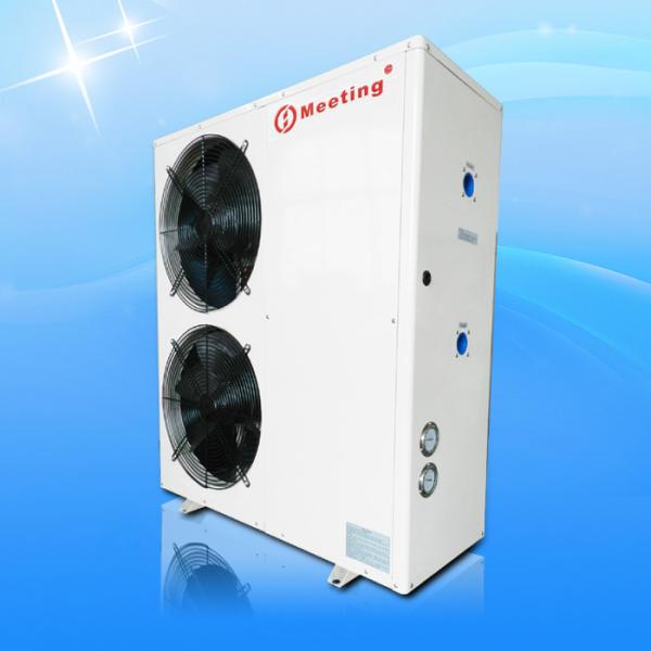 Meeting 2020 Years Low Temp -25degree ErP Level A ++ Swimming Air to Water Heat Pump