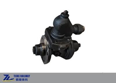 Raiway Trailer Wagon Brake Air Control Valve Three Way TB Standard GK Type